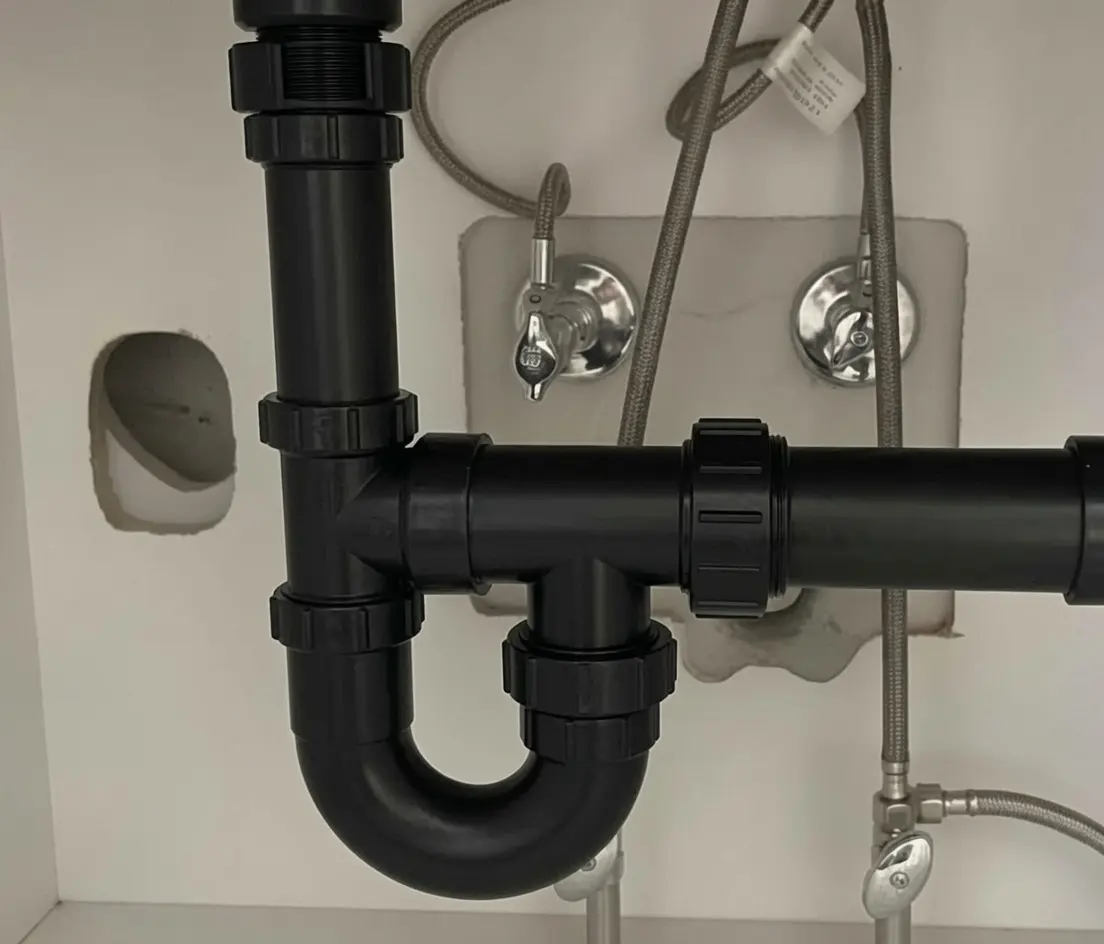 Garburator Replacement in Burnaby by Mario Plumbing & Heating